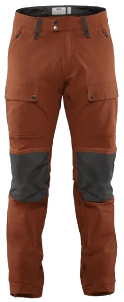 Fjällräven Keb Touring Trouser Men Fjällräven Keb Touring Trouser Men
