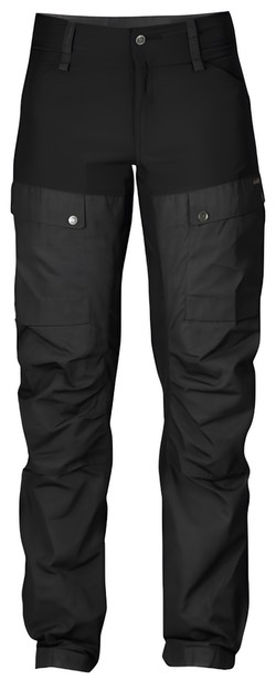 Fjällräven Keb Trouser Curved W Reg Fjällräven Keb Trouser Curved W Reg