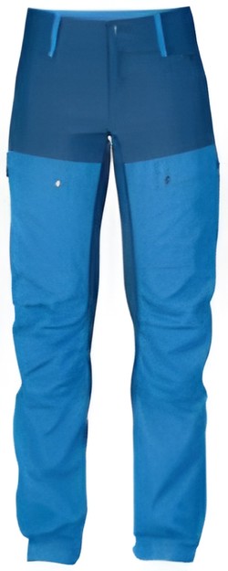 Fjällräven Keb Trouser Regular W Fjällräven Keb Trouser Regular W