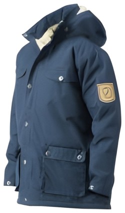Fjällräven Kids Greenland Winter Jacket Fjällräven Kids Greenland Winter Jacket