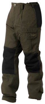 Fjällräven Kids Vidda Padded Trouser Fjällräven Kids Vidda Padded Trouser