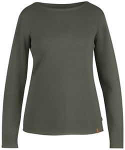 Fjällräven Kiruna Knit Sweater W Fjällräven Kiruna Knit Sweater W