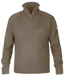 Fjällräven Koster Sweater Fjällräven Koster Sweater