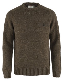 Fjällräven Lada Round-neck Sweater M Fjällräven Lada Round-neck Sweater M