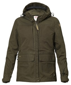 Fjällräven Lappland Hybrid Jacket W Fjällräven Lappland Hybrid Jacket W