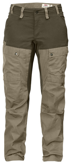 Fjällräven Lappland Hybrid Trouser Women Fjällräven Lappland Hybrid Trouser Women
