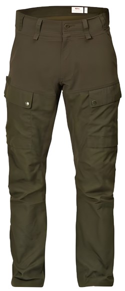 Fjällräven Lappland Hybrid Trouser Men Fjällräven Lappland Hybrid Trouser Men