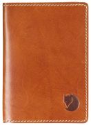 Fjällräven Leather Passport Cover Fjällräven Leather Passport Cover