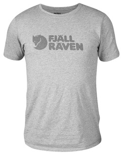Fjällräven Logo T-shirt Fjällräven Logo T-shirt