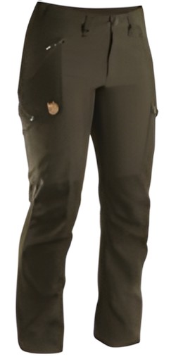Fjällräven Nikka Trousers Fjällräven Nikka Trousers