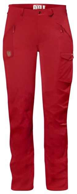 Fjällräven Nikka Trouser Curved Fjällräven Nikka Trouser Curved