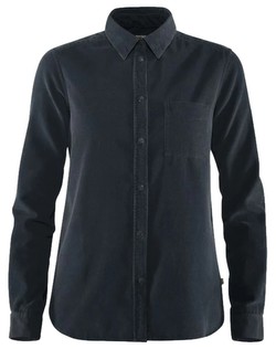 Fjällräven Övik Cord Shirt Women Fjällräven Övik Cord Shirt Women