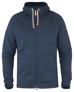 Fjällräven Övik Fleece Hoodie M Fjällräven Övik Fleece Hoodie M