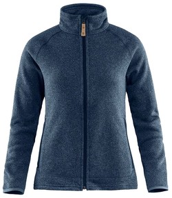 Fjällräven Övik Fleece Sweater W Fjällräven Övik Fleece Sweater W