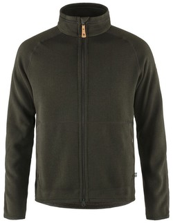 Fjällräven Övik Fleece Zip Sweater M Fjällräven Övik Fleece Zip Sweater M