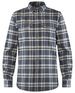Fjällräven Övik Heavy Flannel Shirt Men Fjällräven Övik Heavy Flannel Shirt Men
