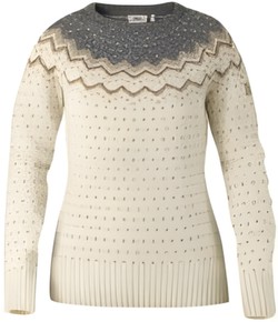 Fjällräven Övik Knit Sweater W Fjällräven Övik Knit Sweater W