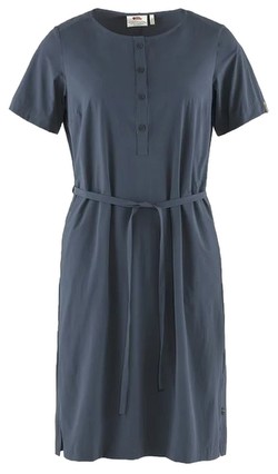 Fjällräven Övik Lite Dress W Fjällräven Övik Lite Dress W
