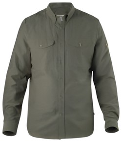 Fjällräven Övik Lite Shirt Fjällräven Övik Lite Shirt