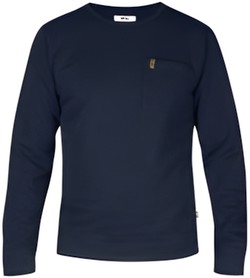 Fjällräven Övik Sweater M Fjällräven Övik Sweater M