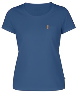 Fjällräven Övik T-Shirt W Fjällräven Övik T-Shirt W