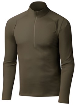 Fjällräven Pine Half Zip Fjällräven Pine Half Zip