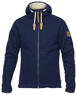 Fjällräven Polar Fleece Jacket M Fjällräven Polar Fleece Jacket M