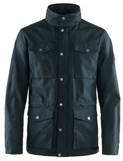 Fjällräven Räven Lite Jacket Men Fjällräven Räven Lite Jacket Men