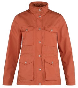 Fjällräven Räven Lite Jacket Women Fjällräven Räven Lite Jacket Women
