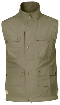 Fjällräven Reporter Lite Vest Fjällräven Reporter Lite Vest