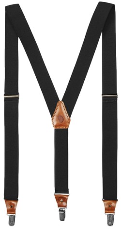 Fjällräven Singi Clip Suspenders Fjällräven Singi Clip Suspenders