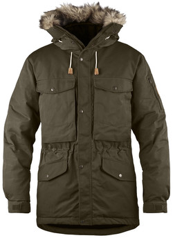 Fjällräven