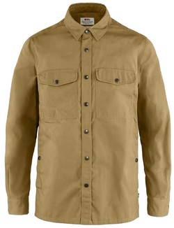 Fjällräven Singi Overshirt M Fjällräven Singi Overshirt M