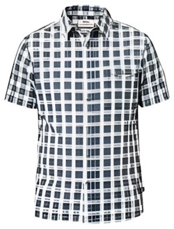 Fjällräven Singi Shirt SS Fjällräven Singi Shirt SS