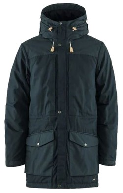 Fjällräven Singi Wool Padded Parka Men Fjällräven Singi Wool Padded Parka Men