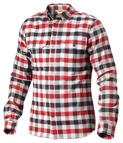 Fjällräven Skog Shirt Fjällräven Skog Shirt