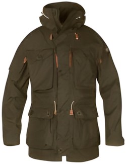 Fjällräven Smock No. 1 Fjällräven Smock No. 1