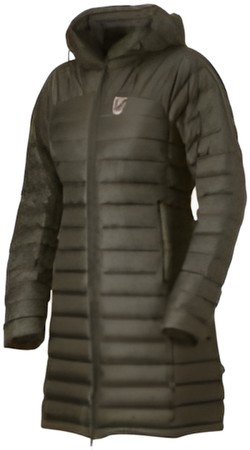 Fjällräven Snow Flake Parka Fjällräven Snow Flake Parka