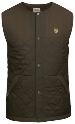 Fjällräven Sörmland Padded Vest Fjällräven Sörmland Padded Vest