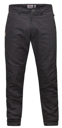 Fjällräven Sörmland Tapered Winter Trousers Fjällräven Sörmland Tapered Winter Trousers