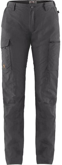 Fjällräven Travellers MT Trouser W Fjällräven Travellers MT Trouser W
