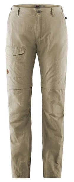 Fjällräven Travellers MT Zip-off Trouser M Fjällräven Travellers MT Zip-off Trouser M