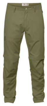 Fjällräven Traveller zip-off trouser M Fjällräven Traveller zip-off trouser M