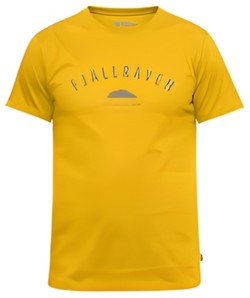 Fjällräven Trekking Equipment T-Shirt Fjällräven Trekking Equipment T-Shirt
