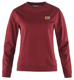 Fjällräven Vardag Sweater W Fjällräven Vardag Sweater W
