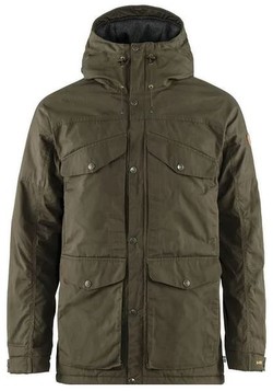 Fjällräven Vidda Pro Wool Padded Jacket M Fjällräven Vidda Pro Wool Padded Jacket M