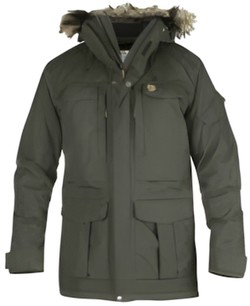 Fjällräven Yupik Parka Fjällräven Yupik Parka