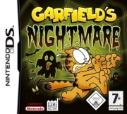 Flahspoint Garfield's Nightmare DS Flahspoint Garfield's Nightmare DS