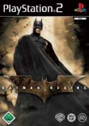 Flashpoint AG Batman Begins PS2 Flashpoint AG Batman Begins PS2