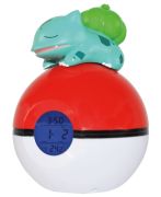 Flashpoint AG Bulbasaur Pokeball Flashpoint AG Bulbasaur Pokeball
